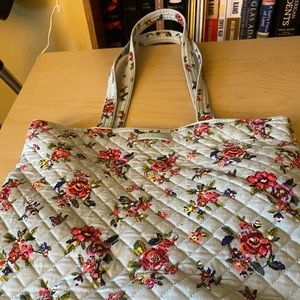 Vera Bradley tote